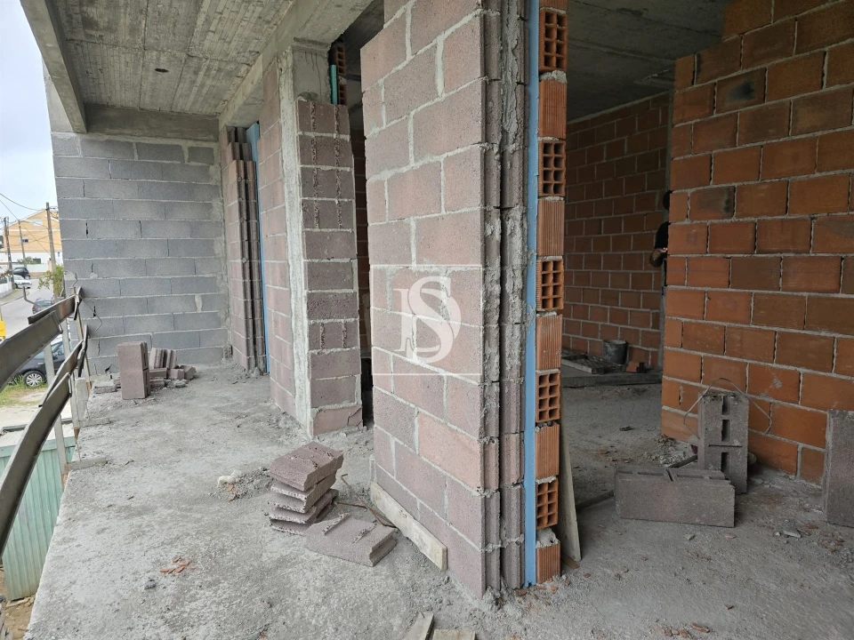 Moradia T3 para Venda em Charneca de Caparica e Sobreda Foto 20