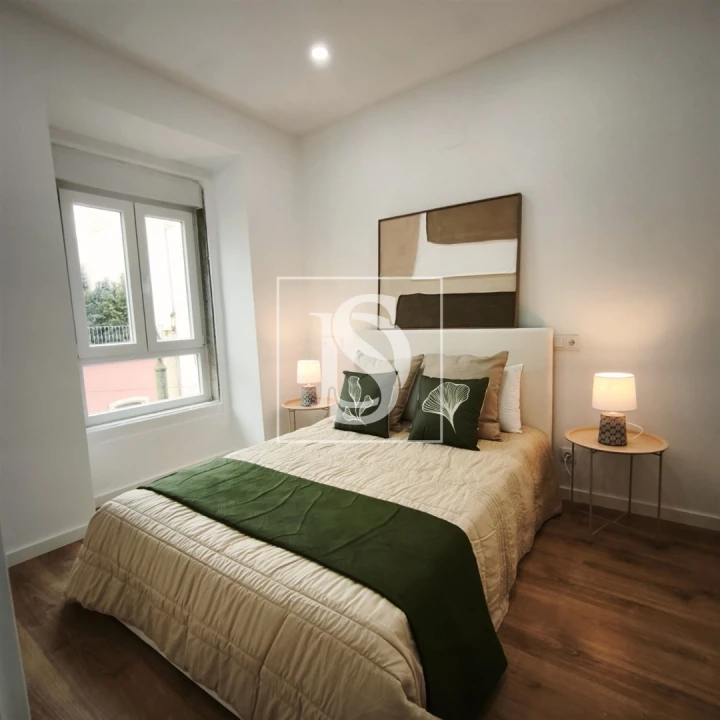 Apartamento T3 para Venda em Penha de França Foto 14