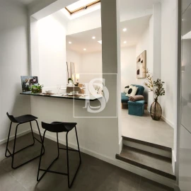 Apartamento T3 para Venda em Penha de França