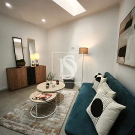 Apartamento T3 para Venda em Penha de França