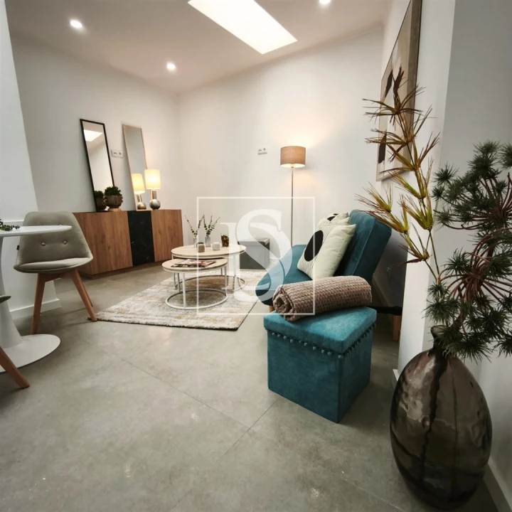 Apartamento T3 para Venda em Penha de França Foto 25