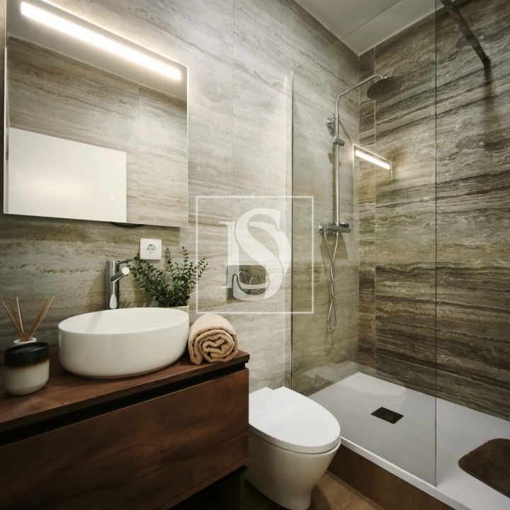 Apartamento T3 para Venda em Penha de França Foto 22