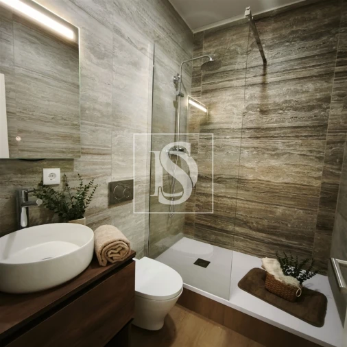 Apartamento T3 para Venda em Penha de França Foto 19