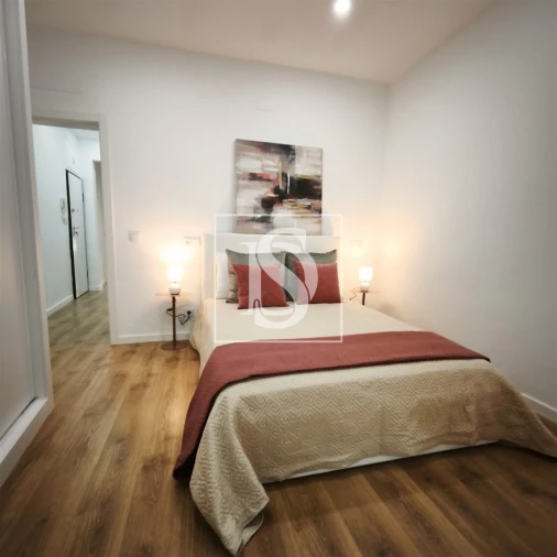 Apartamento T3 para Venda em Penha de França Foto 7