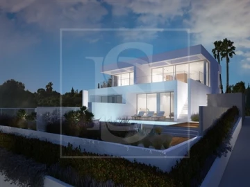 Moradia T2 para Venda em Luz