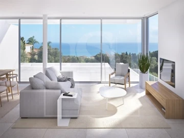 Moradia T2 para Venda em Luz