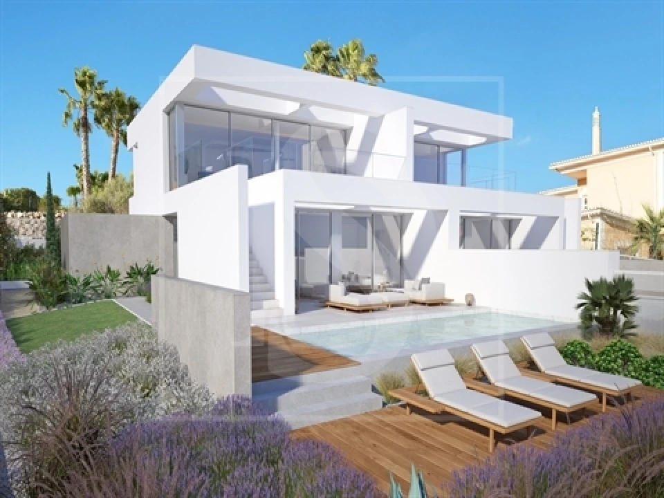 Moradia T2 para Venda em Luz Foto 9