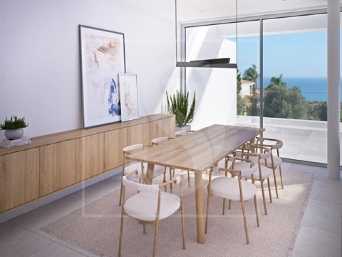 Moradia T2 para Venda em Luz Foto 8