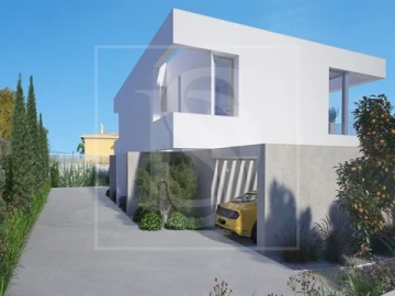 Moradia T2 para Venda em Luz