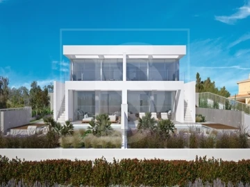 Moradia T2 para Venda em Luz