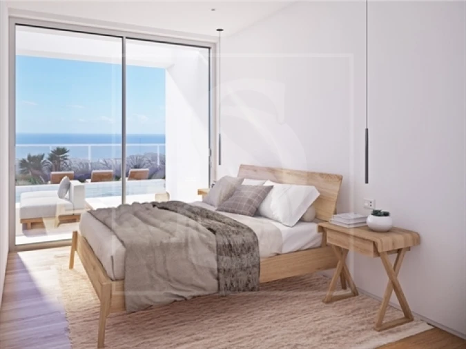 Moradia T2 para Venda em Luz Foto 4