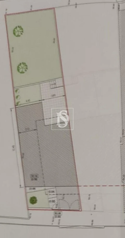 Moradia T3 para Venda em Rates