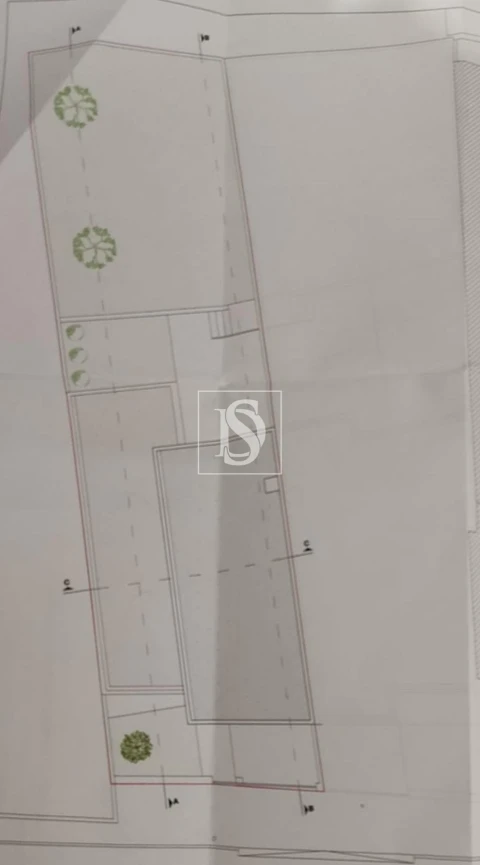 Moradia T3 para Venda em Rates