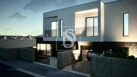 Moradia T3 para Venda em Rates