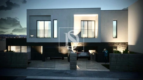 Moradia T3 para Venda em Rates