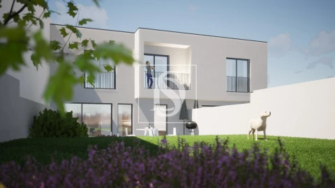 Moradia T3 para Venda em Rates