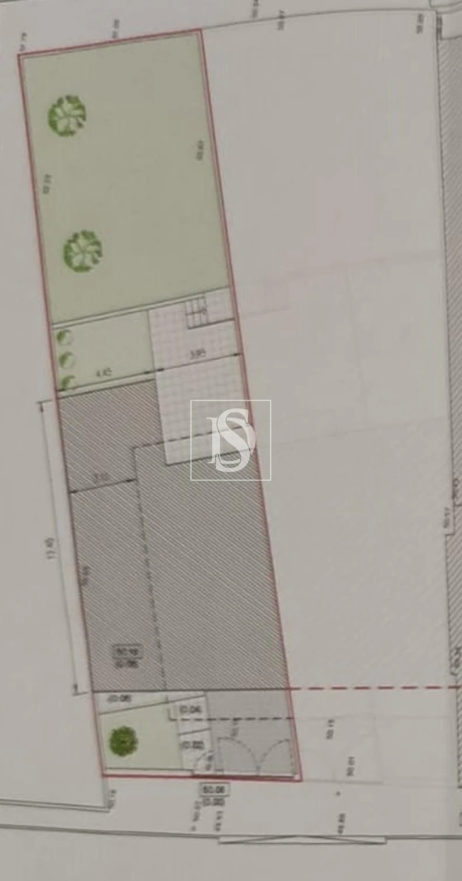 Moradia T3 para Venda em Rates Foto 14