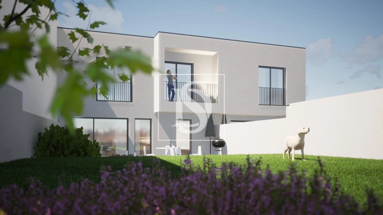 Moradia T3 para Venda em Rates Foto 9