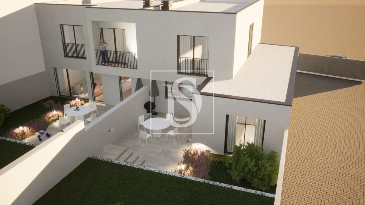 Moradia T3 para Venda em Rates Foto 7