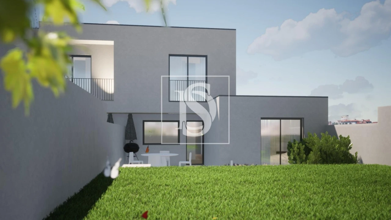 Moradia T3 para Venda em Rates Foto 10