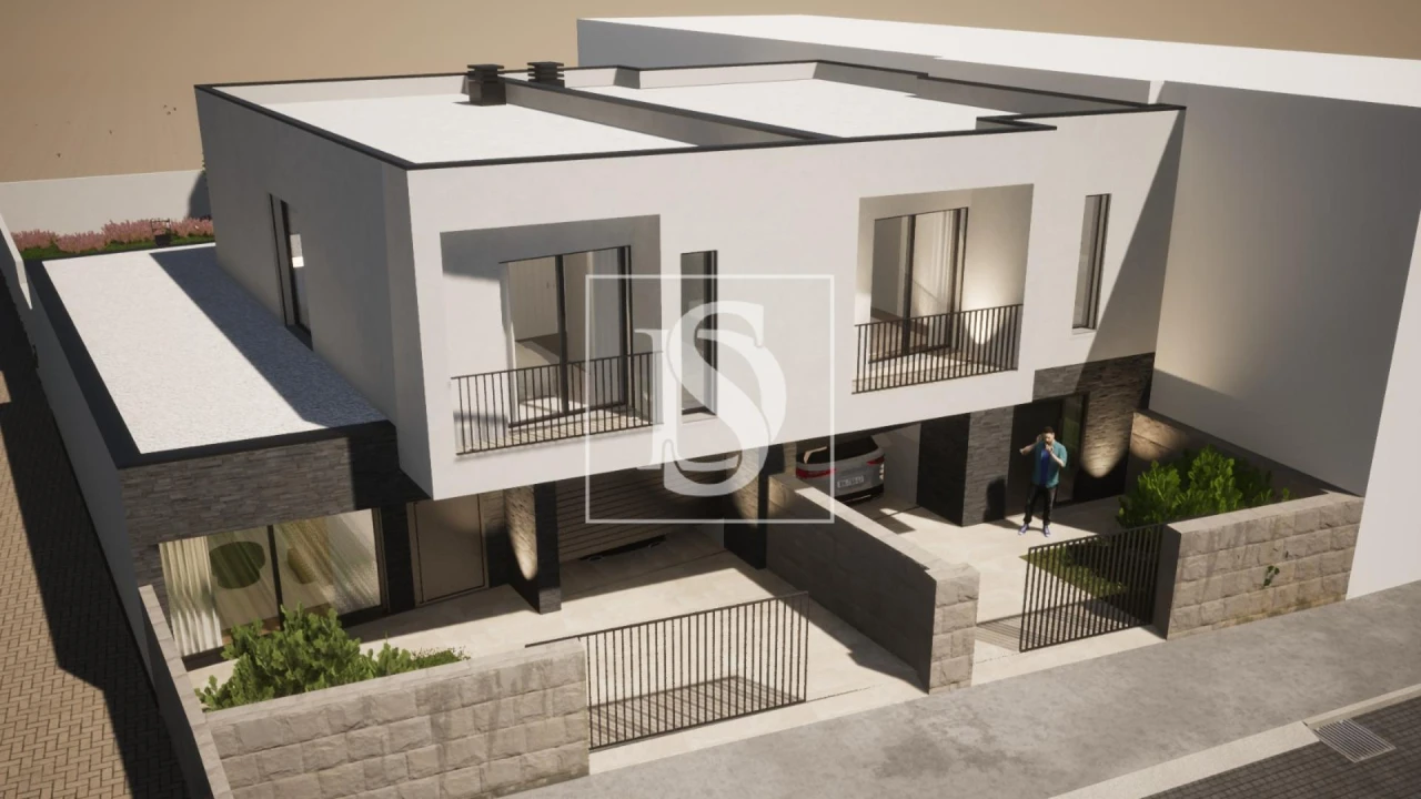 Moradia T3 para Venda em Rates Foto 2