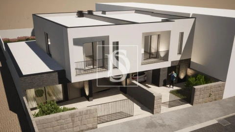 Moradia T3 para Venda em Rates