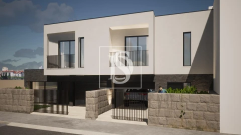 Moradia T3 para Venda em Rates