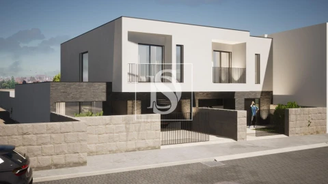 Moradia T3 para Venda em Rates