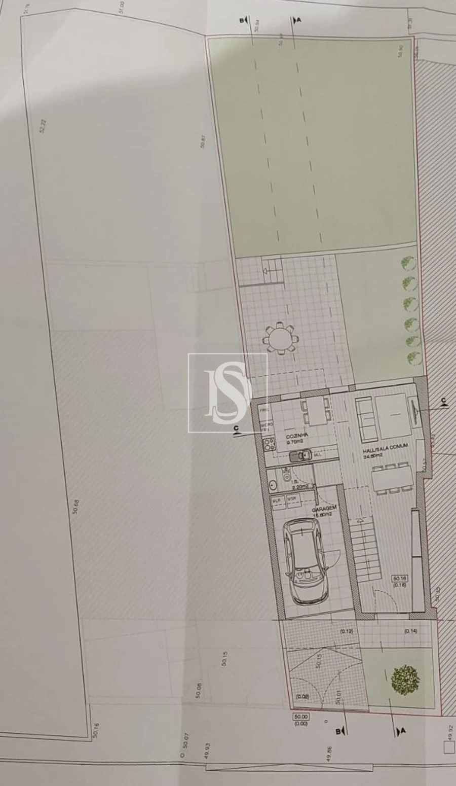 Moradia T3 para Venda em Rates Foto 12