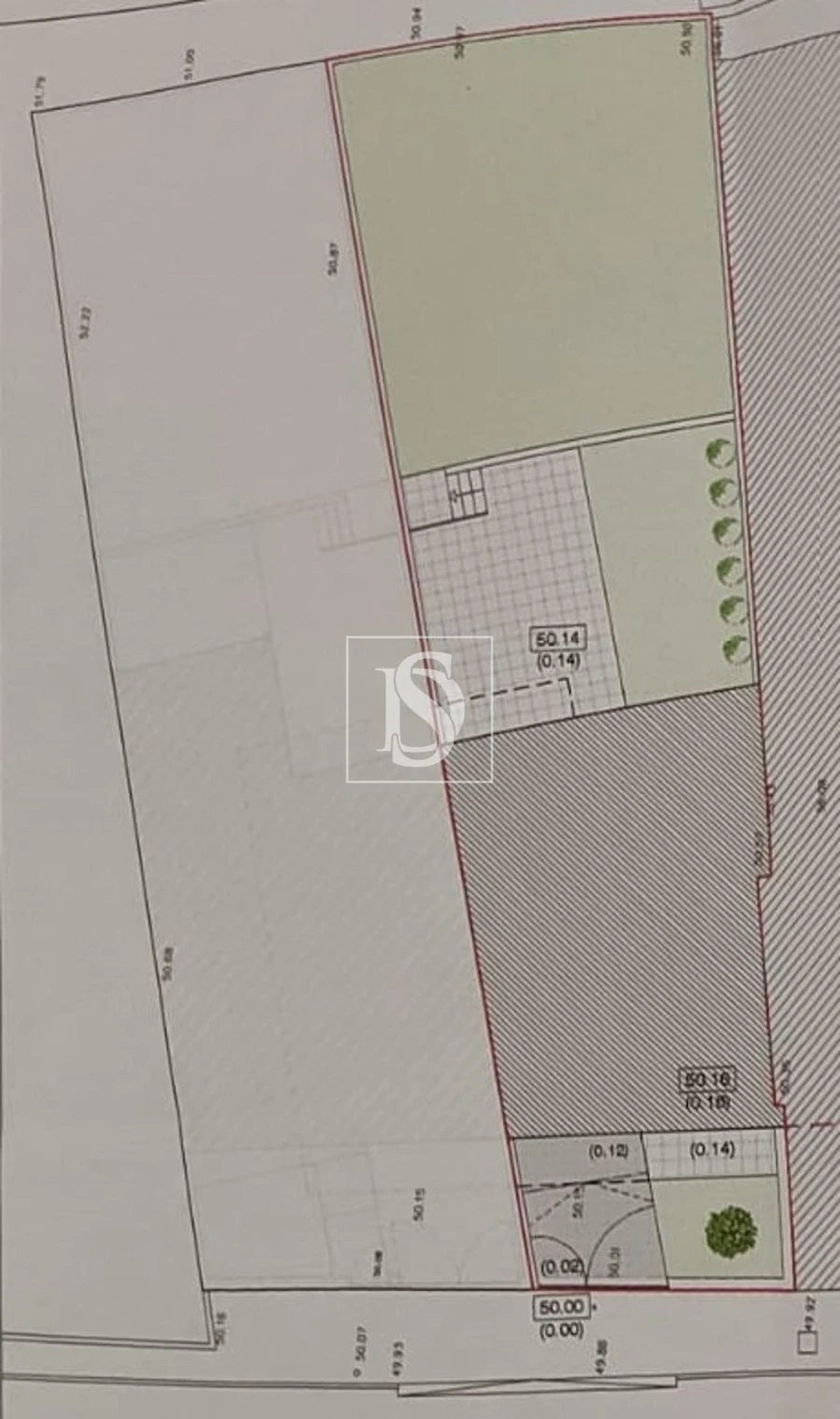 Moradia T3 para Venda em Rates Foto 15