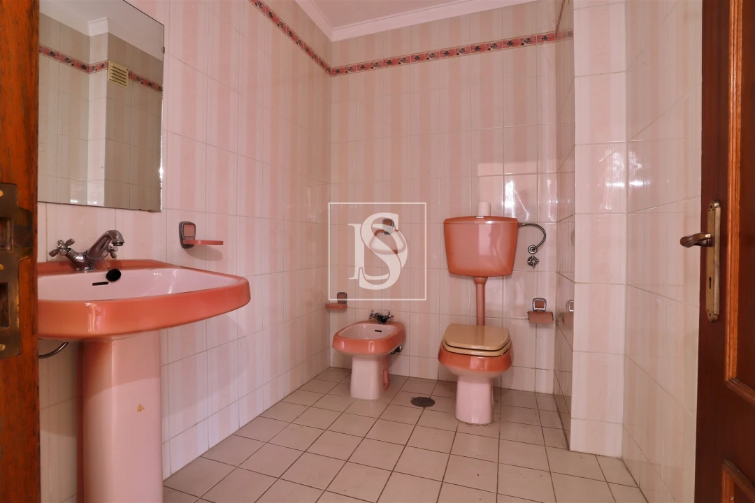 Apartamento T3 para Venda em Aver-O-Mar, Amorim e Terroso Foto 13