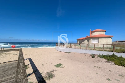 Apartamento T3 para Venda em Aver-O-Mar, Amorim e Terroso