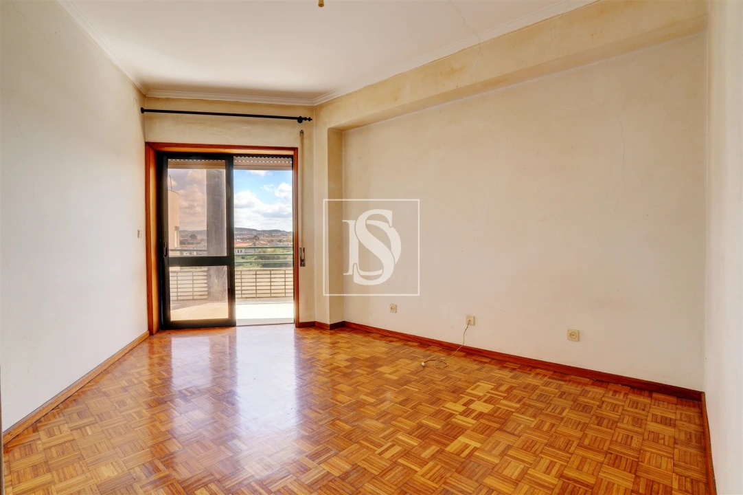 Apartamento T3 para Venda em Aver-O-Mar, Amorim e Terroso Foto 10