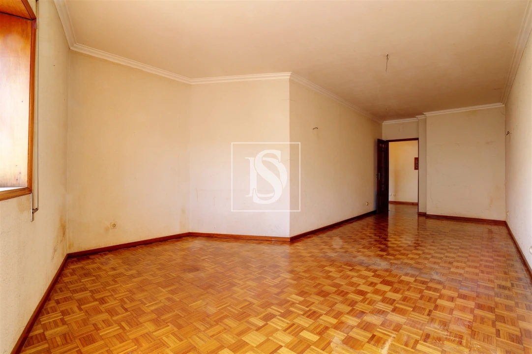 Apartamento T3 para Venda em Aver-O-Mar, Amorim e Terroso Foto 4