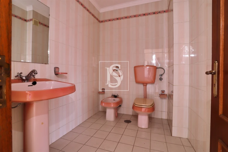 Apartamento T3 para Venda em Aver-O-Mar, Amorim e Terroso Foto 13