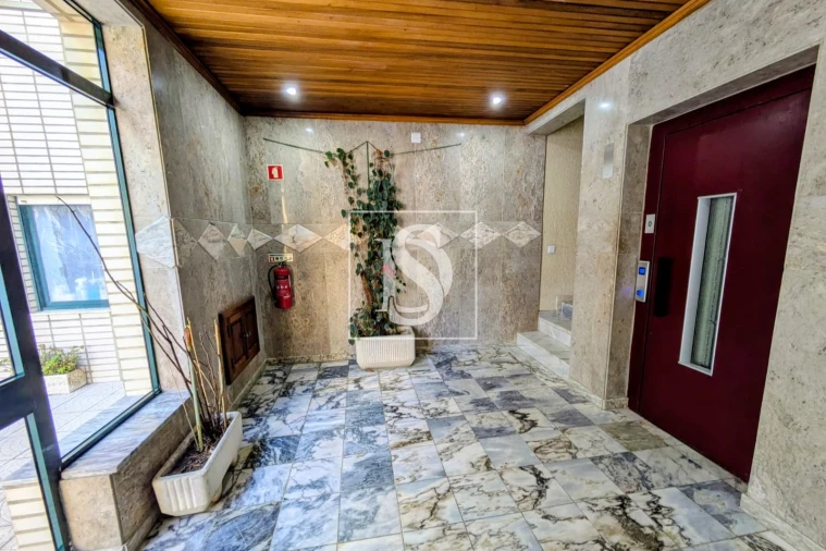 Apartamento T3 para Venda em Aver-O-Mar, Amorim e Terroso Foto 19