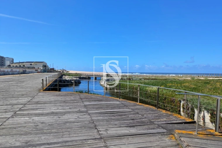 Apartamento T3 para Venda em Aver-O-Mar, Amorim e Terroso Foto 20