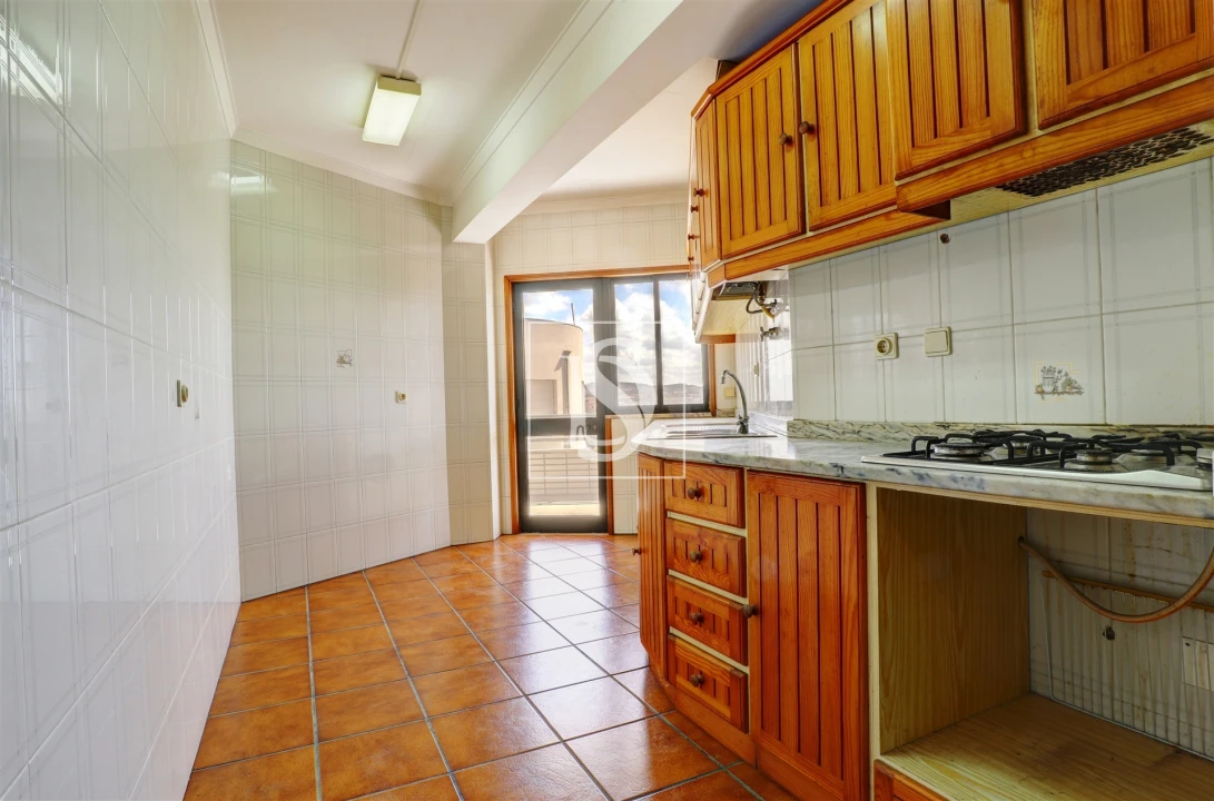 Apartamento T3 para Venda em Aver-O-Mar, Amorim e Terroso Foto 6