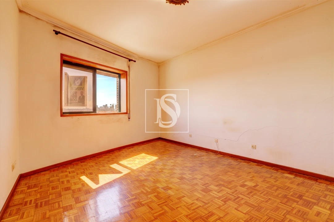 Apartamento T3 para Venda em Aver-O-Mar, Amorim e Terroso Foto 17