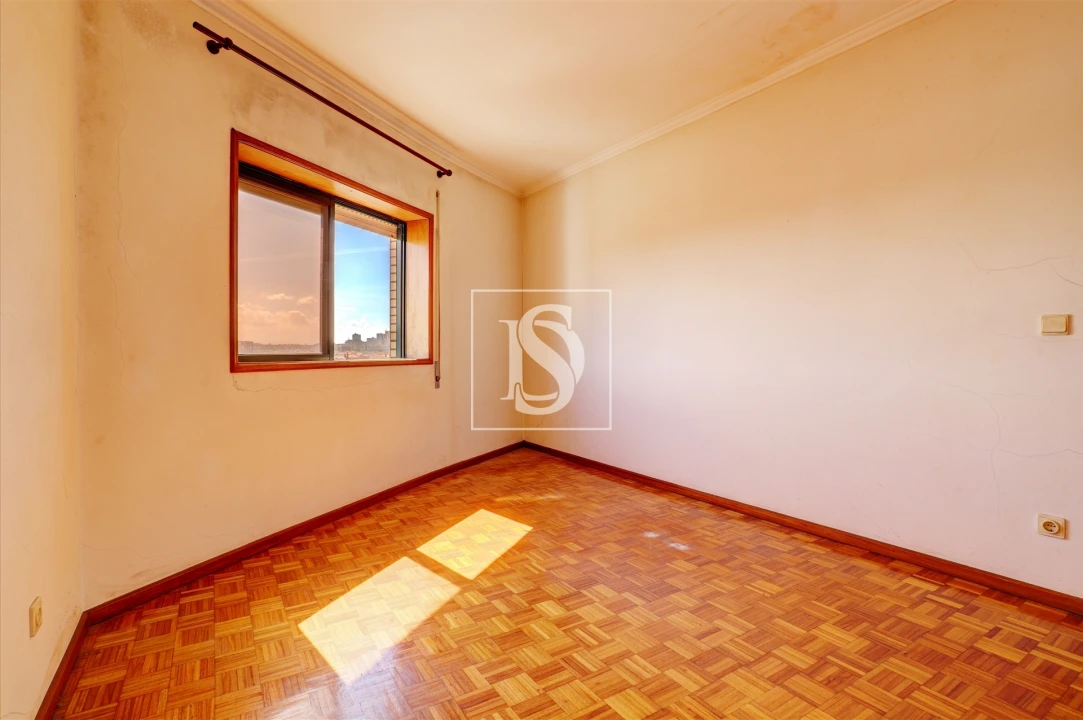 Apartamento T3 para Venda em Aver-O-Mar, Amorim e Terroso Foto 15