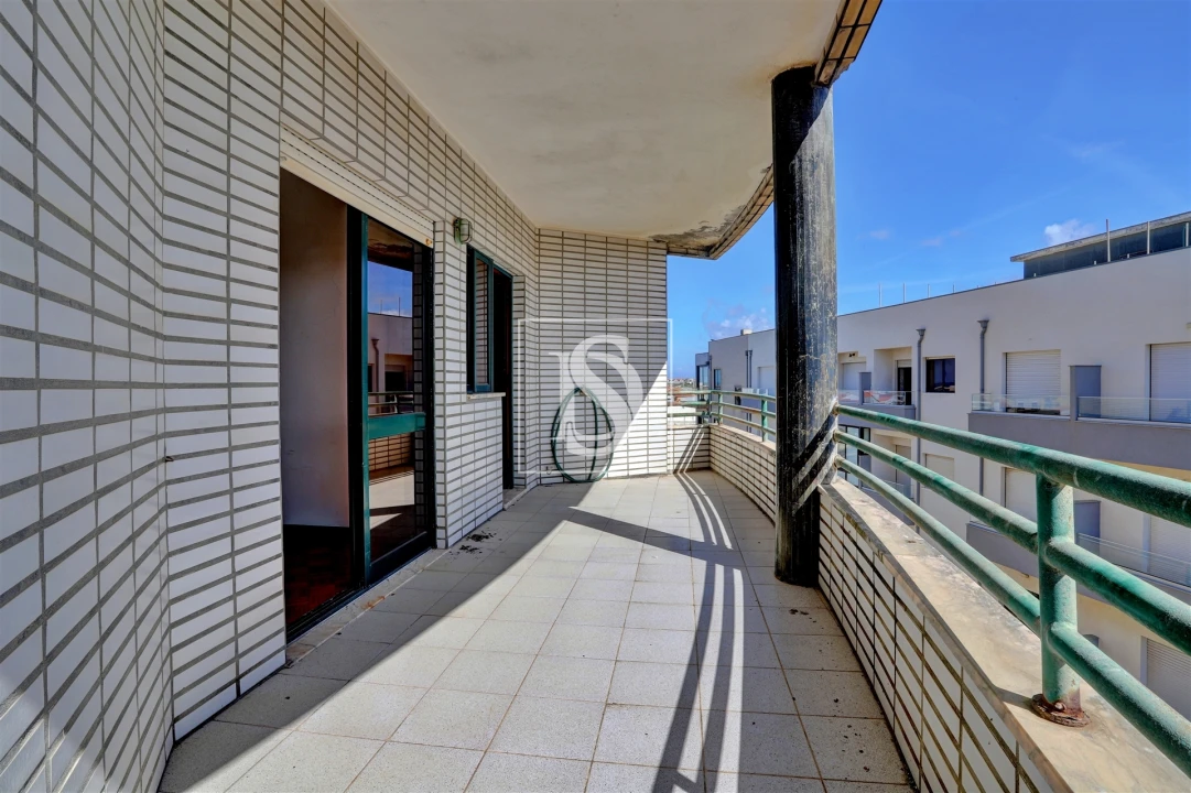 Apartamento T3 para Venda em Aver-O-Mar, Amorim e Terroso Foto 12