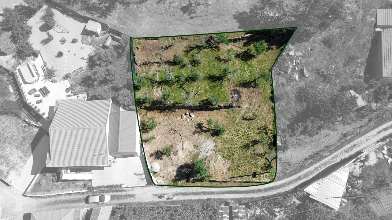 Terreno para Venda em Gouveia (São Simão) Foto 5