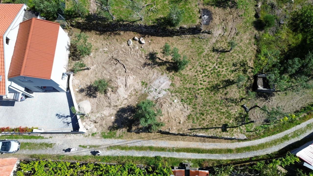 Terreno para Venda em Gouveia (São Simão) Foto 1