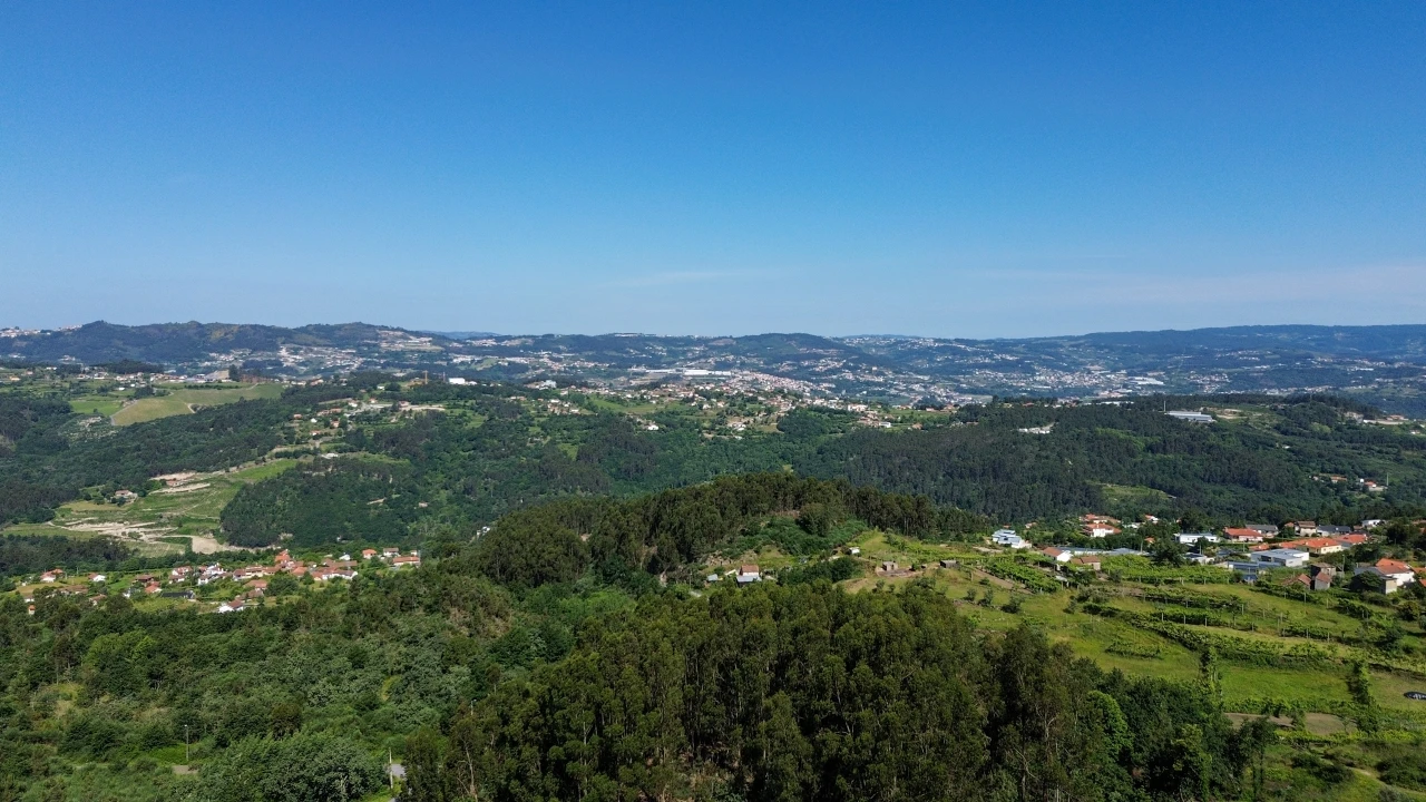 Terreno para Venda em Gouveia (São Simão) Foto 6
