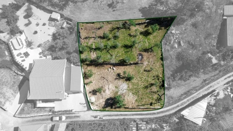 Terreno para Venda em Gouveia (São Simão)