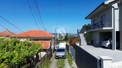 Terreno para Venda em Gouveia (São Simão)