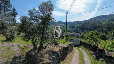 Terreno para Venda em Gouveia (São Simão)