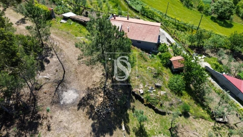 Terreno para Venda em Gouveia (São Simão)
