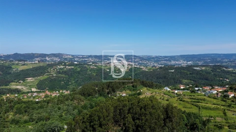 Terreno para Venda em Gouveia (São Simão)