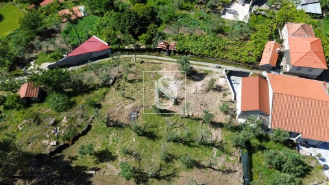 Terreno para Venda em Gouveia (São Simão)